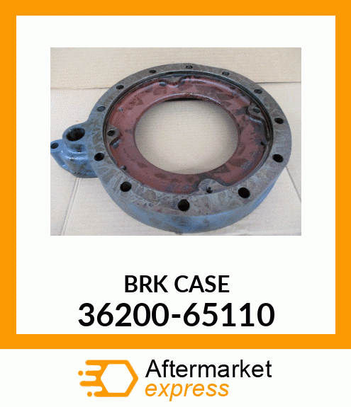 BRKCASE 36200-65110