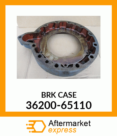 BRKCASE 36200-65110