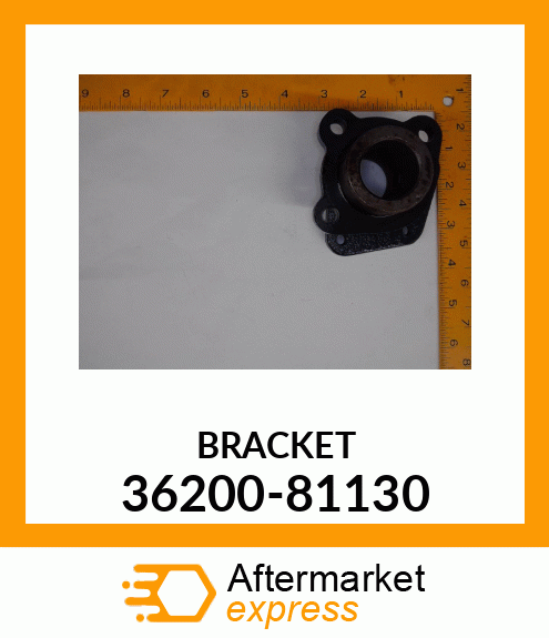 BRACKET 36200-81130