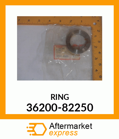 RING 36200-82250