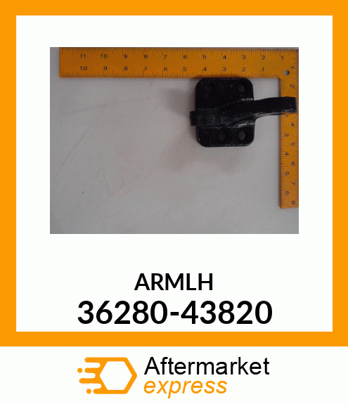 ARMLH 36280-43820