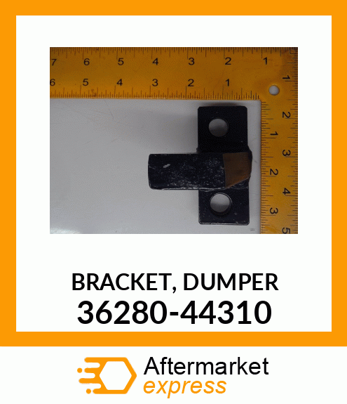 BRACKET,_DUMPER 36280-44310