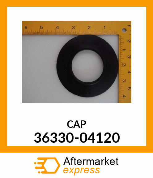 CAP 36330-04120