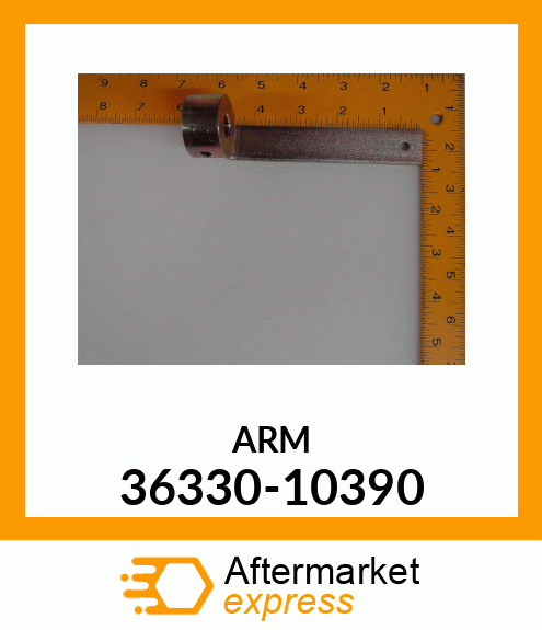 ARM 36330-10390