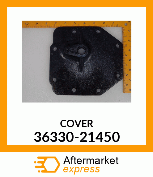 COVER 36330-21450