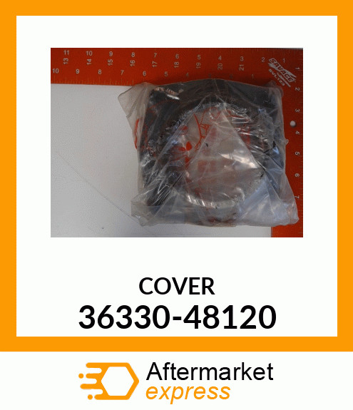 COVER 36330-48120