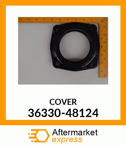 COVER 36330-48124