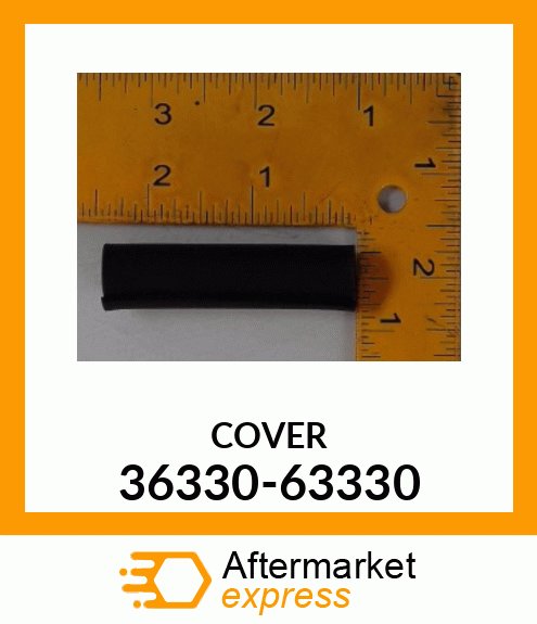 COVER 36330-63330