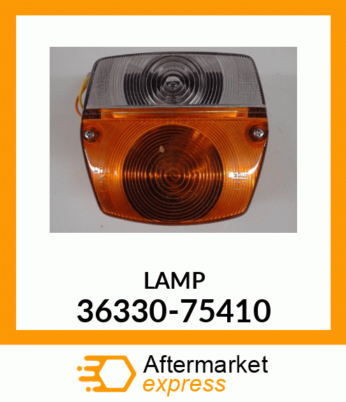 LAMP 36330-75410