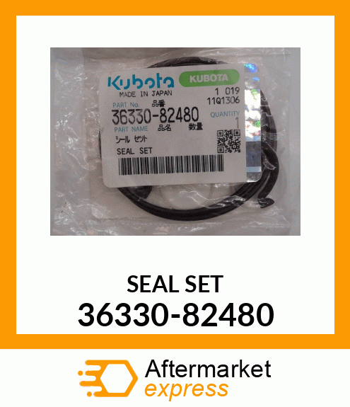 SEAL_SET 36330-82480