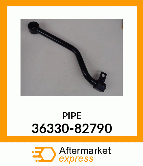 PIPE 36330-82790