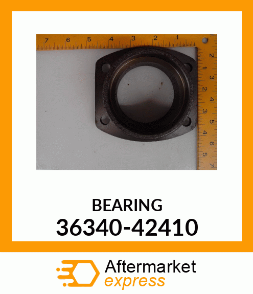 BEARING 36340-42410