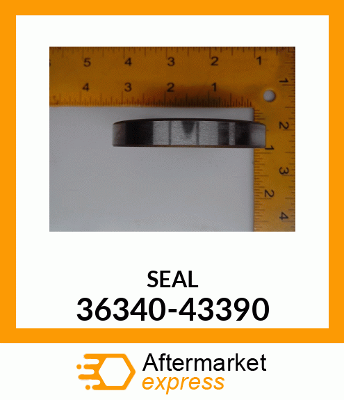 SEAL 36340-43390