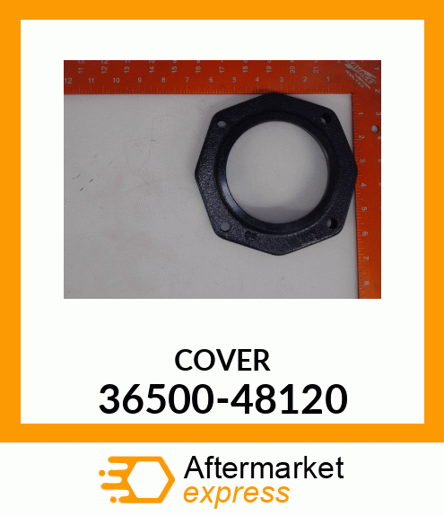 COVER 36500-48120