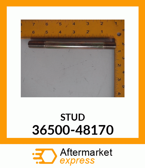 STUD 36500-48170