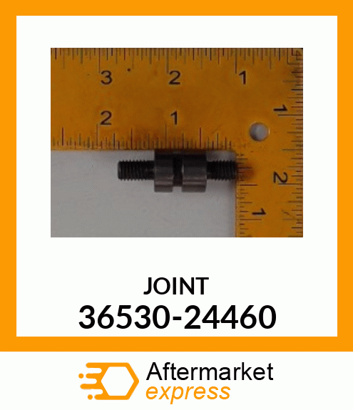 JOINT 36530-24460