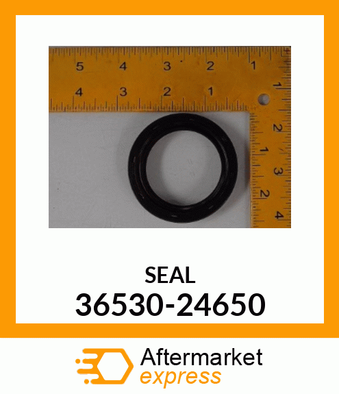 SEAL 36530-24650