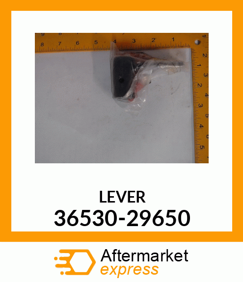 LEVER 36530-29650