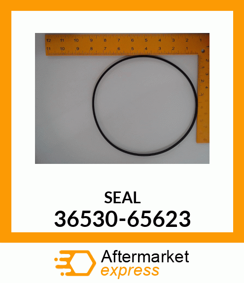 SEAL 36530-65623