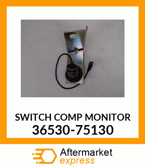 SWITCH 36530-75130