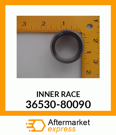 INNERRACE 36530-80090