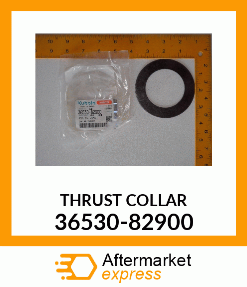 THRUSTCOLLAR 36530-82900