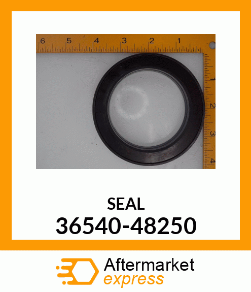 SEAL 36540-48250