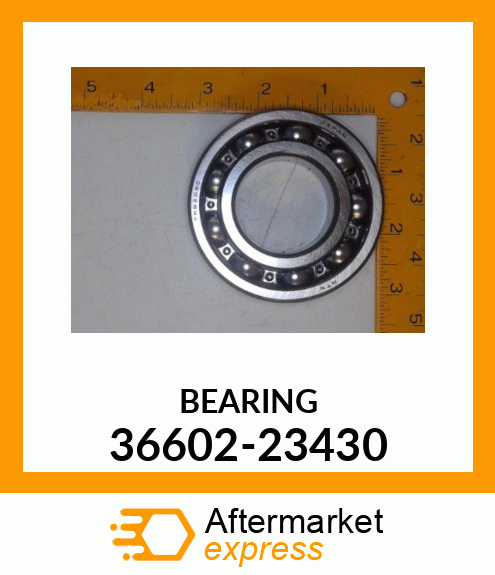 BEARING 36602-23430