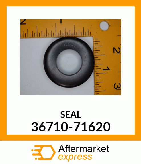 SEAL 36710-71620