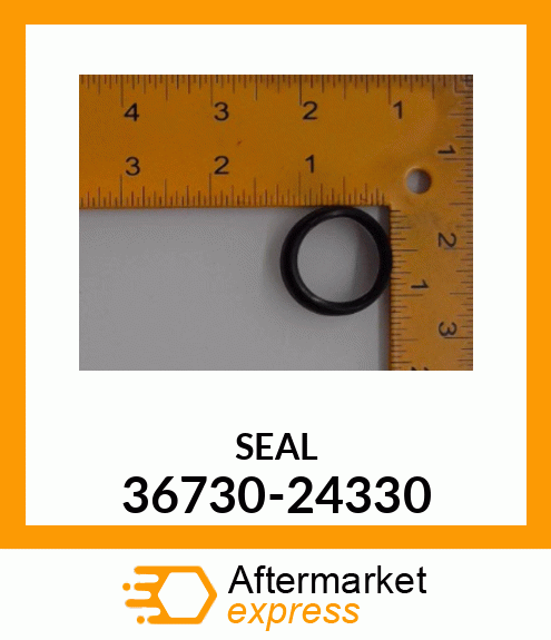 SEAL 36730-24330