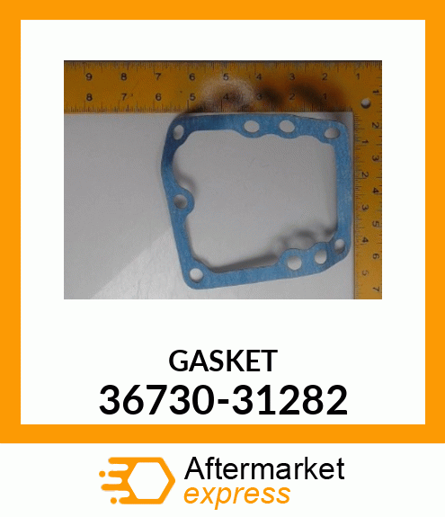 GASKET 36730-31282