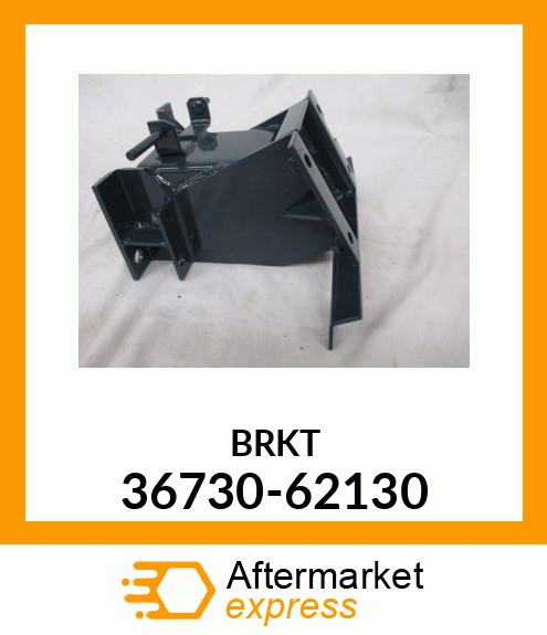 BRKT 36730-62130