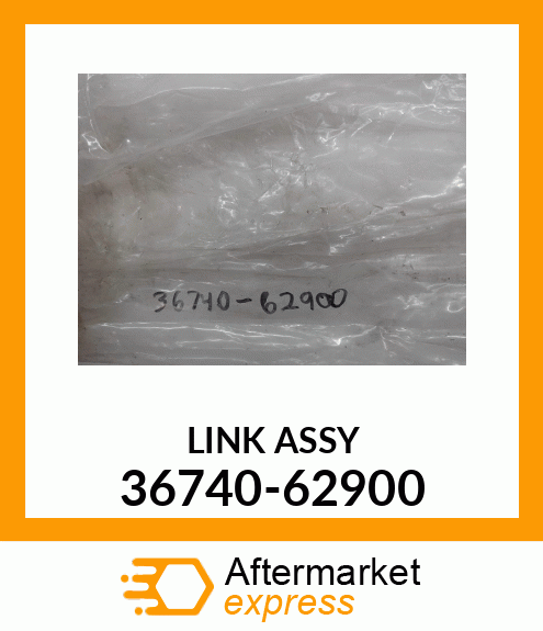 LINK_ASSY 36740-62900