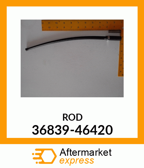 ROD 36839-46420