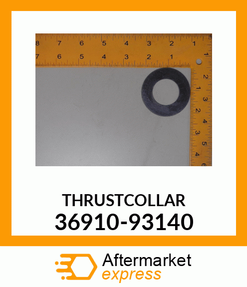 THRUSTCOLLAR 36910-93140