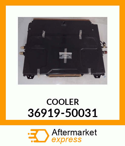 COOLER 36919-50031