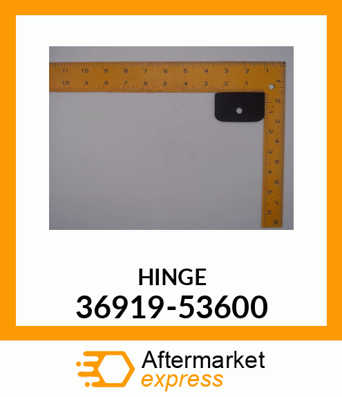 HINGE 36919-53600