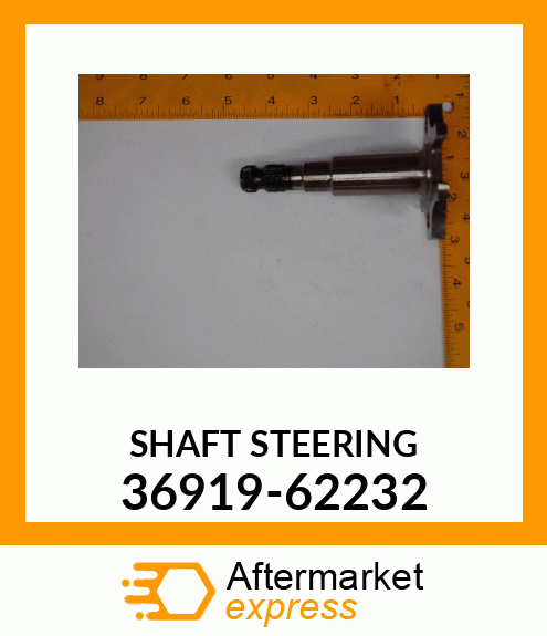 SHAFT_STEERING_ 36919-62232