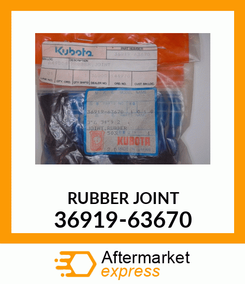 RUBBER_JOINT 36919-63670