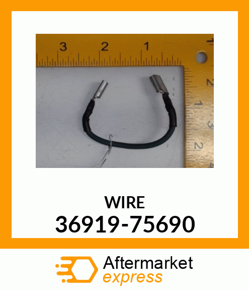 WIRE 36919-75690