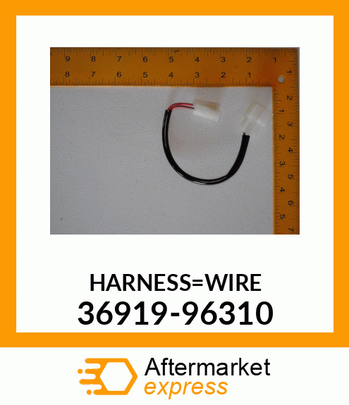 HARNESS_WIRE 36919-96310