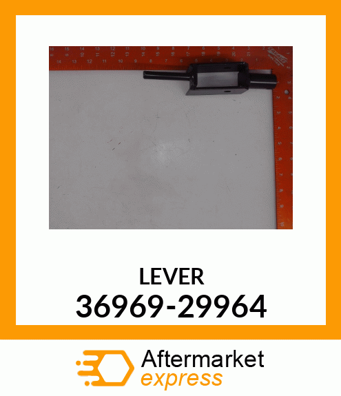 LEVER 36969-29964