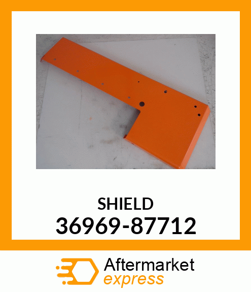 SHIELD 36969-87712