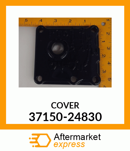 COVER 37150-24830