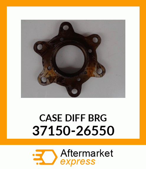 CASE_DIFF_BRG 37150-26550