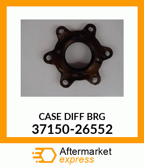 CASE_DIFF_BRG 37150-26552