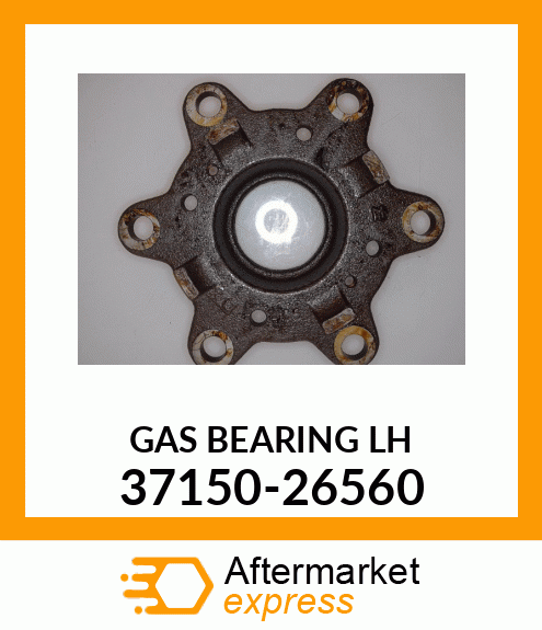 GAS_BEARING_LH_ 37150-26560