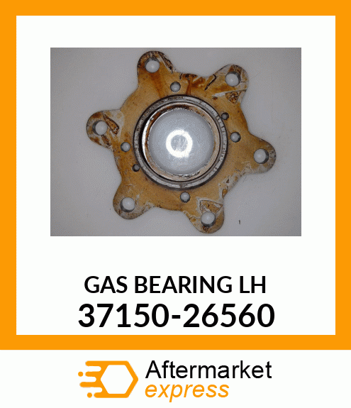 GAS_BEARING_LH_ 37150-26560