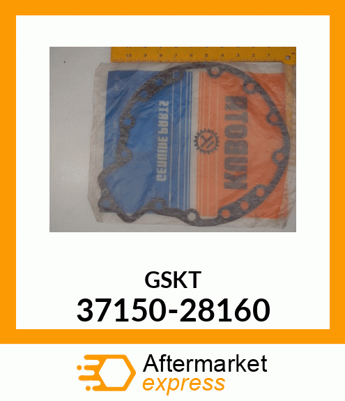 GSKT 37150-28160