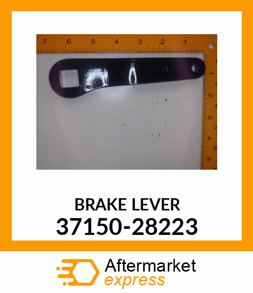 BRAKE_LEVER 37150-28223